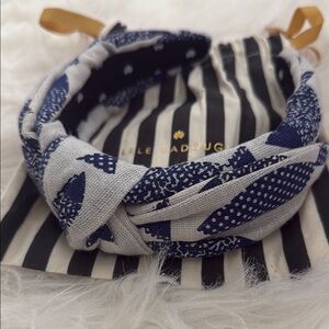 Lele Sadoughi Veronica Headband